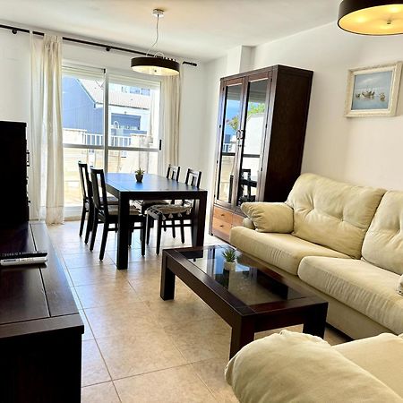 Enea Somhome Peñíscola Dış mekan fotoğraf