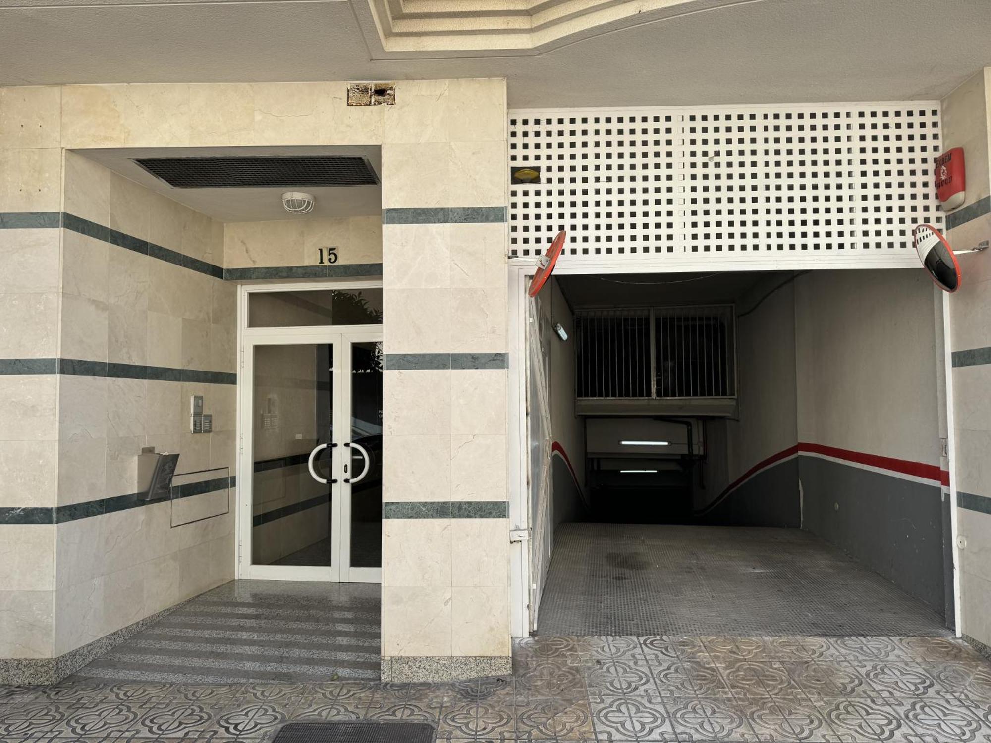 Enea Somhome Peñíscola Dış mekan fotoğraf